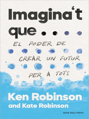 cover image of Imagina't que...
